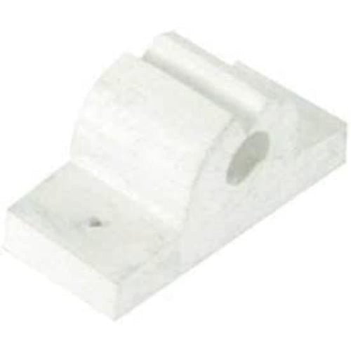 5/8" Whitecap Rubber Tool/Rod Holder Pair 3752WC