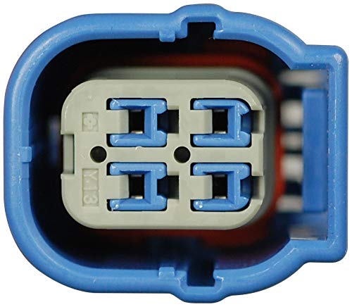 Motorcycle NTK (28811) Oxygen Sensor