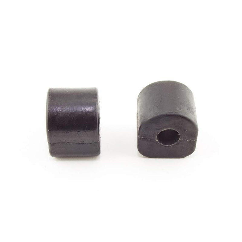 Bushing Whiteline Kit, W23470 Black