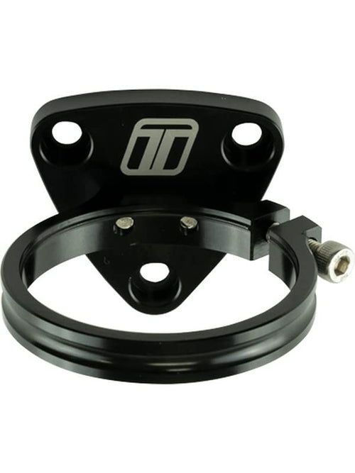 Fuel Pressure Regulator Turbosmart FPRX Billet Bracket
