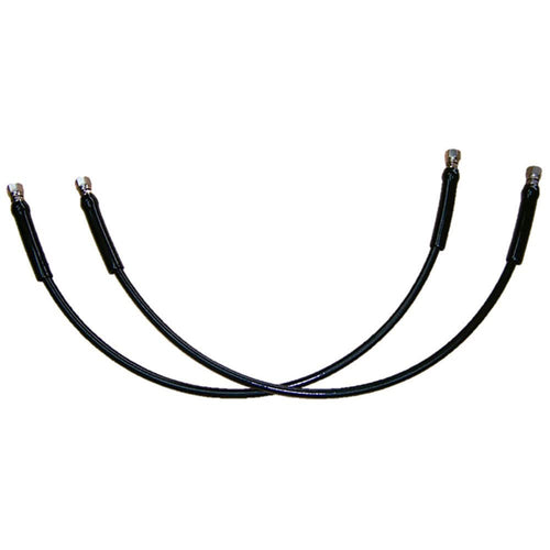 KT-SVS Hose W-2BND RST 4' 2/BX