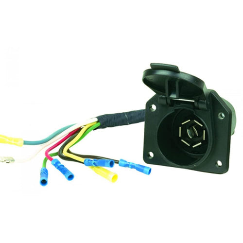 Vehicle Wiring Kit Hopkins 41145
