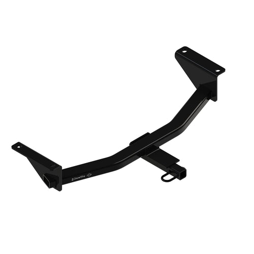 Class 1 Trailer Hitch, Draw-Tite 24982, 1.25 Inch Receiver, Compatible with 2019-2024 Mazda 3.