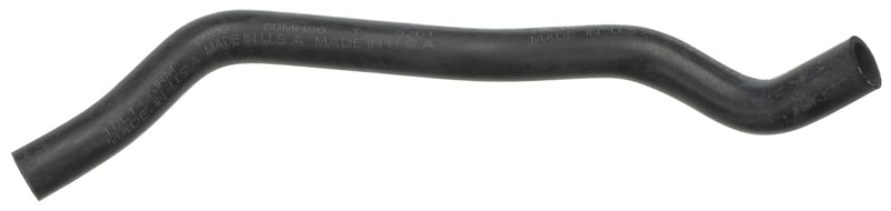 Gates 12121 Genuine Premium Molded Heater Hose