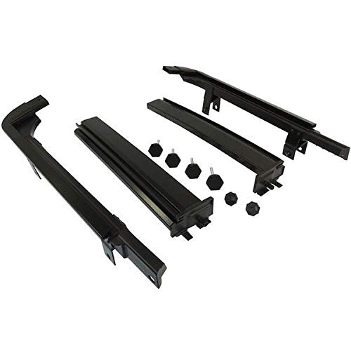 Door Surround Kit Crown Automotive RT25001