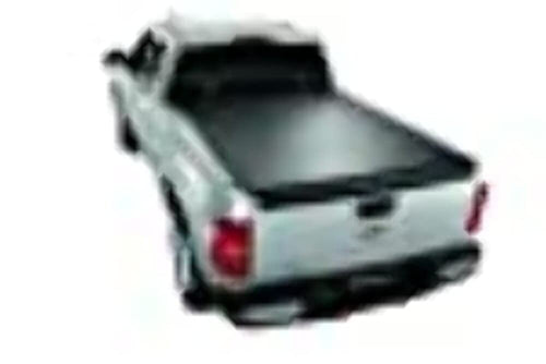 Tonneau Cover Rail Seal Replacement TrailFX for Standard and Premium Hard Tri-Fold Covers 10 Foot Rubber Tailgate Flap Seal TrailFX FL2231TS