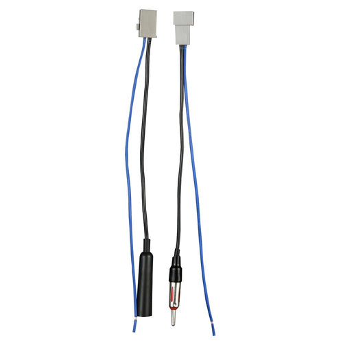 Antenna Adapter Metra 40-HD30 for Honda FM Modulator
