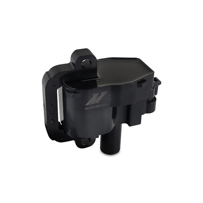Mishimoto Coil Ignition, Compatible with GM LS1/LS6 Engines 1997-2002