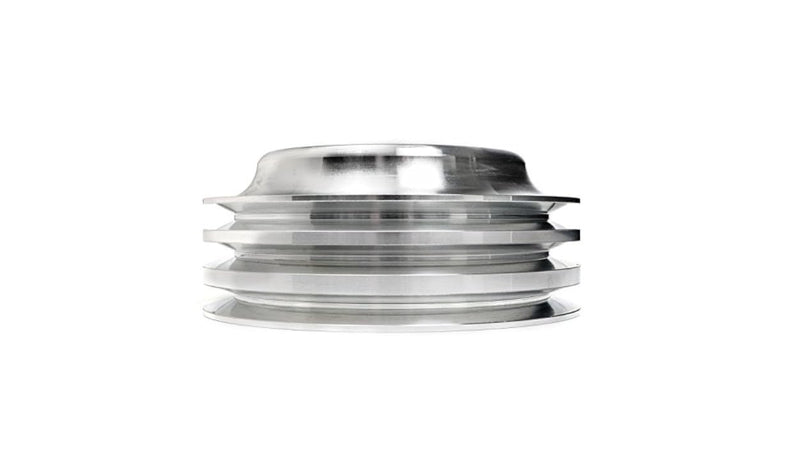 Trans-Dapt 9486 Performance Trans-Dapt Alum Pully Sbchevy 69-85