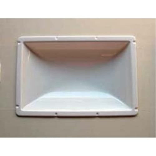 Inner Garnish Specialty Recreation N1824D for Rectangular Skylight Dome