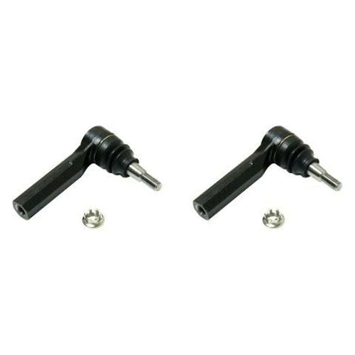 Megan Racing Bump Steer Correction MRS-NS-0261 Tie Rod End, 1 Pack