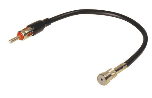 VW6 Ai Antenna Adapter for 1984-2012 Audi/BMW/Dodge/Ford/GM/Land Rover/Porsche/Mercedes/Smart/VW Vehicles