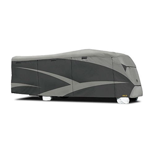 Designer Series ADCO SFS Aqua Shed Class C RV Cover - 26'1" - 29'