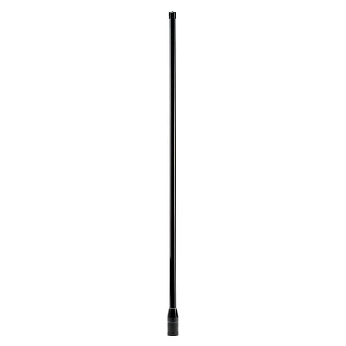 MXAT04-6.6dB Midland Heavy-Duty Bull Bar Antenna Micromobile - 47.5” with 462-468 MHz Frequency - Long Range GMRS Communication - Off-Roading Overlanding - Easy to Install