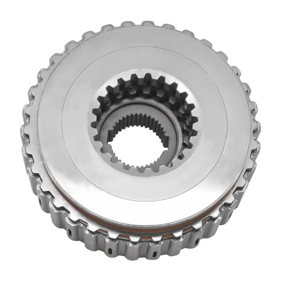 BW4405, BW4411 & BW4412 USA Standard Transfer Case Clutch Pack