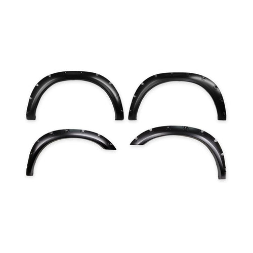 Pocket Style Trailfx TFD3006S Flare Smooth Set Of 4
