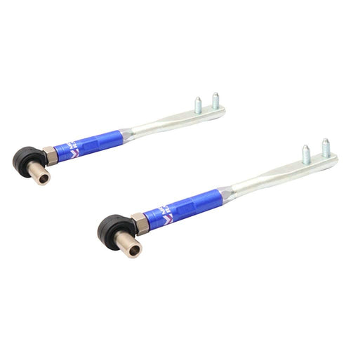 Megan Racing Front High Angle Tension Rod (Pillow Ball), MRS-NS-1782, 1 Pack