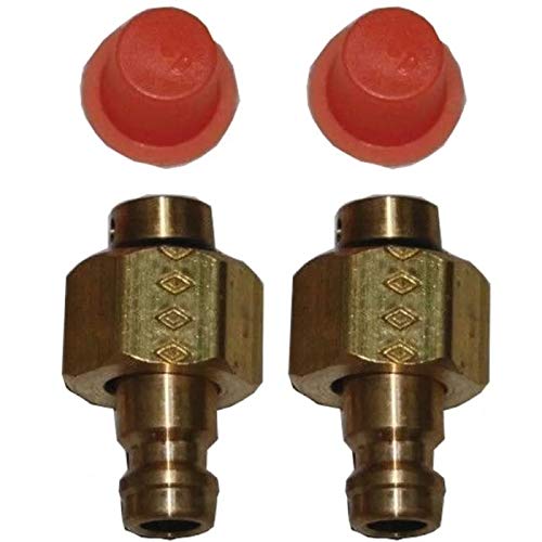 Bleeder SeaStar Fittings KIT (2/PK)