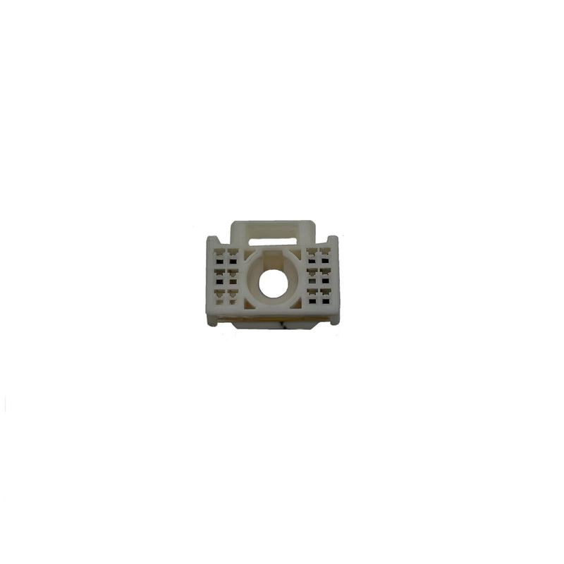 Right TYC 7740591 Door Mirror