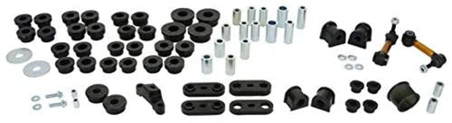Nolathane Suspension Bushing Kit REV002.0228 ; Fits Subaru Impreza 08-14