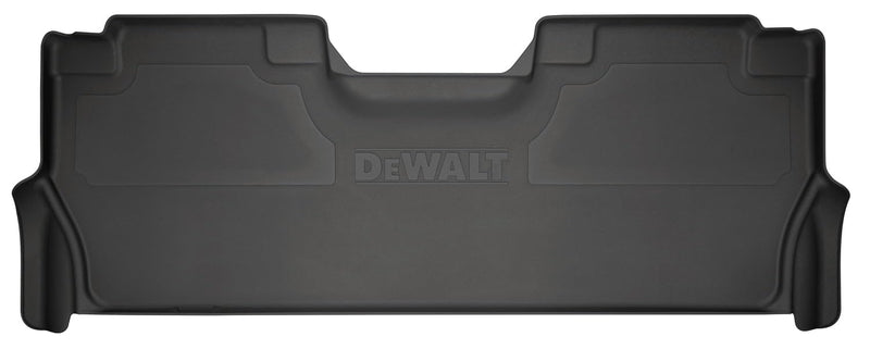 Husky Liners 2nd Seat & Front Floor Liners, 17 19