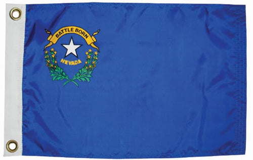 Nebraska Taylor Made Flag 93113