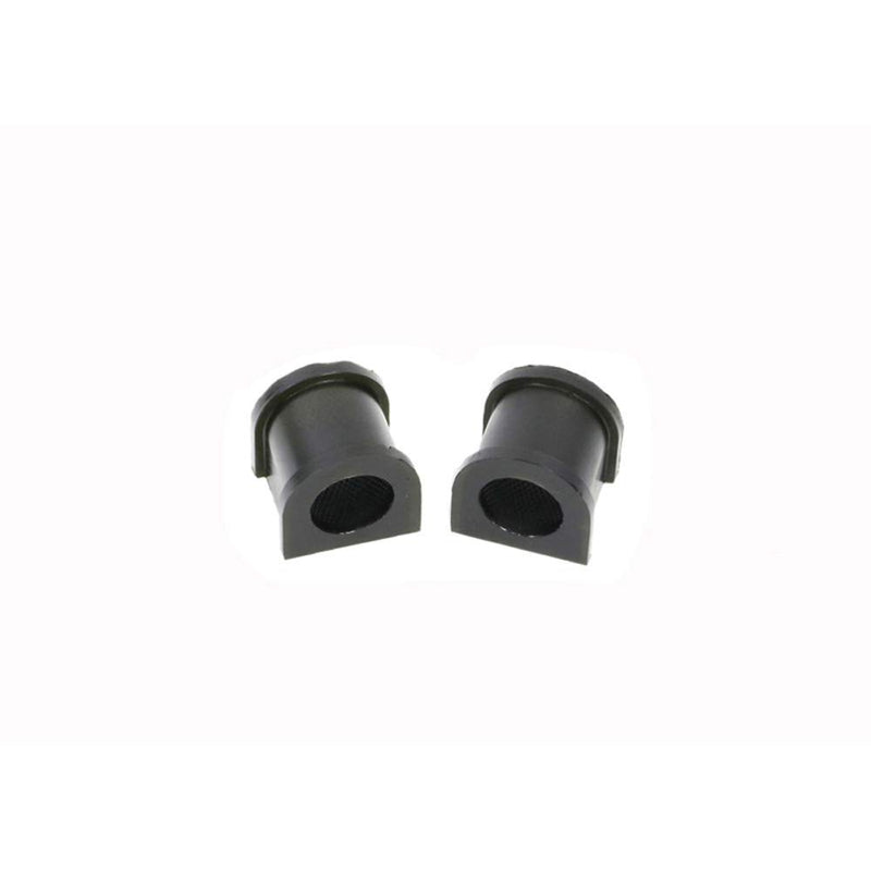 Whiteline Front W0503 Control Arm Bushing,Black