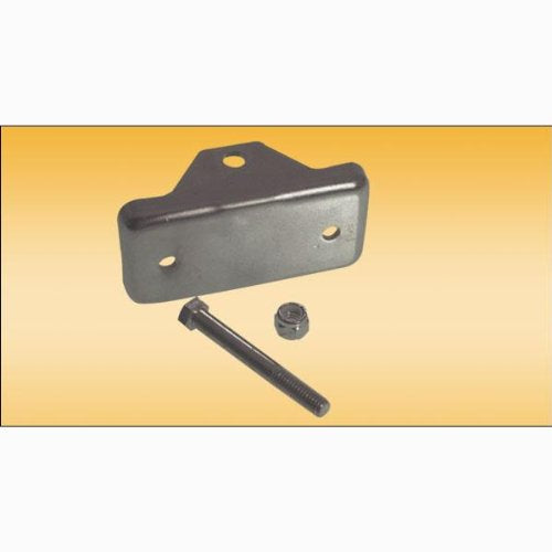 Trailer Jack Sand Foot