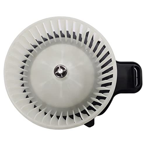 Blower Assembly TYC 700347 Compatible with 2016-2018 Chevrolet Malibu
