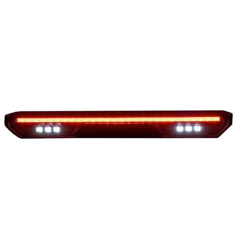 ACCESS RECON 264101BK THIRD BRAKE LIGHT KIT
