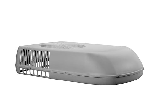 92035261 Coleman Shroud, White