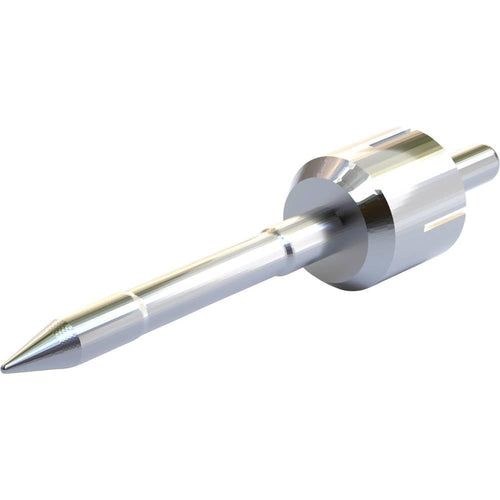 Weller Soldering Conical Tip 0.3 mm for WLIBA4, 3 PK - WLTC03IBA4