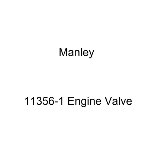 11356-1 Manley Engine Valve