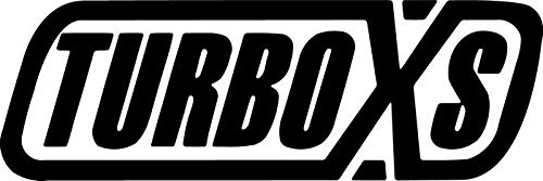 TurboXS Polished Pipe txs-W15-FMIC-POL (Fmic For 15-16 Subaru Wrx -), 1 Pack
