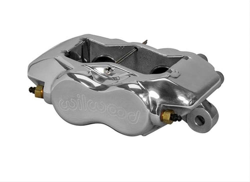 Polished Caliper-FDLI
