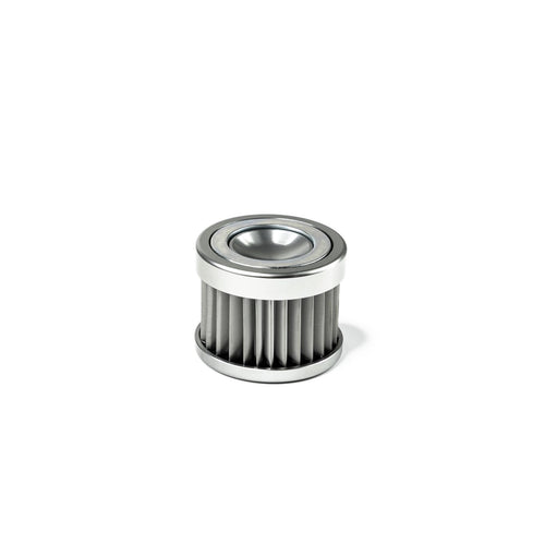 in-line DeatschWerks Fuel Filter Element (8-02-070-005)