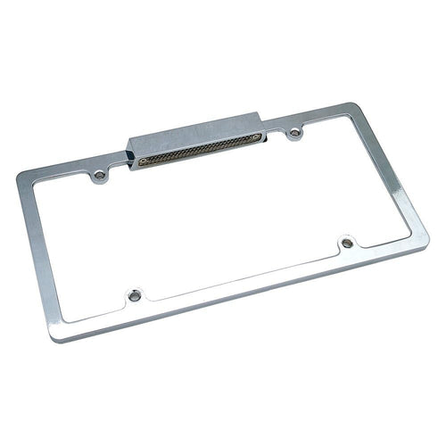 Trans-Dapt 6967 Performance Trans-Dapt License Plate Frame