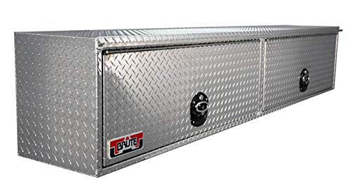 Topsider Truck Tool Box Unique Accessories (HTB96C