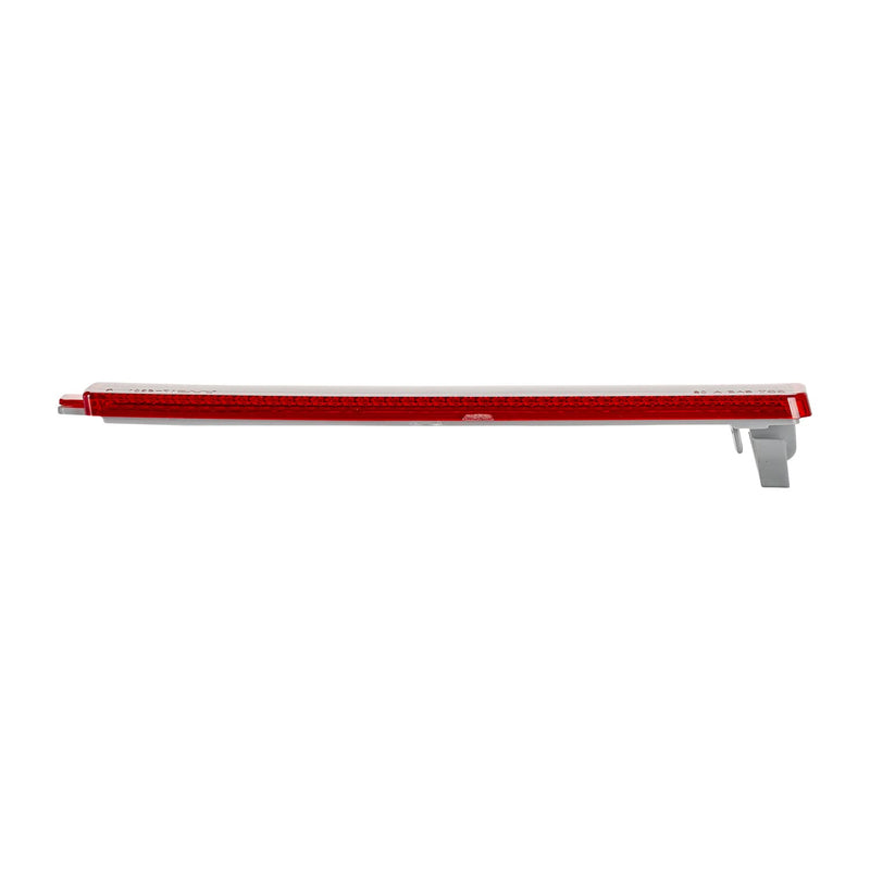 Left Side TYC Reflector Compatible with 2008-2014 Cadillac CTS
