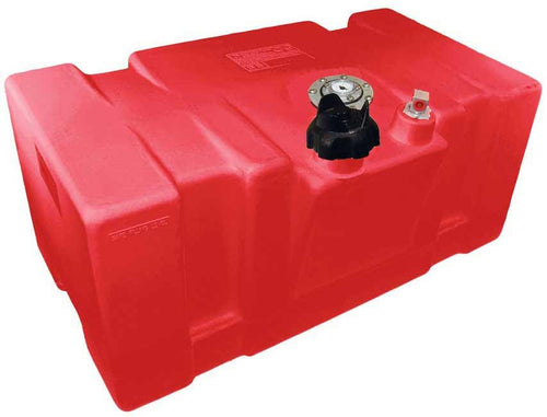EPA 22 Gallon Topside Fuel Tank