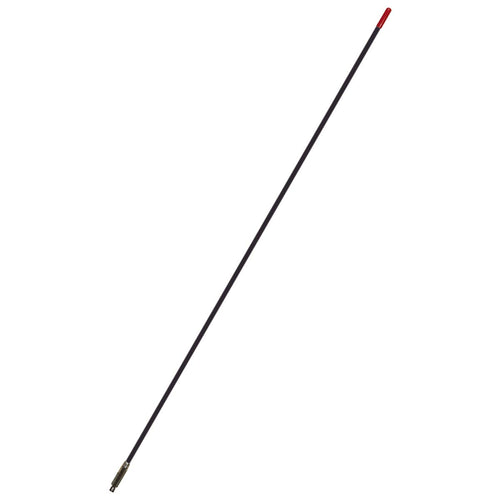 5.5' Black Francis Hot Rod CB Antenna 300-CB26B