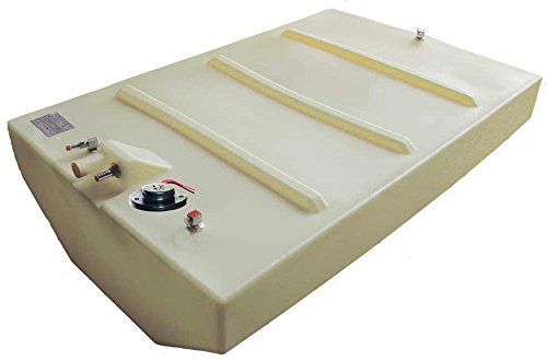 Fuel Tank Moeller Marine Products, 85 Gallon
