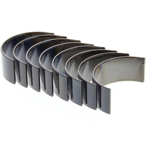 Connecting Rod Bearing ACL 4B1946H-STD (4B1946H-Std s; Tri-Metal Hardened Steel Backs; Identical Halves), 1 Pack