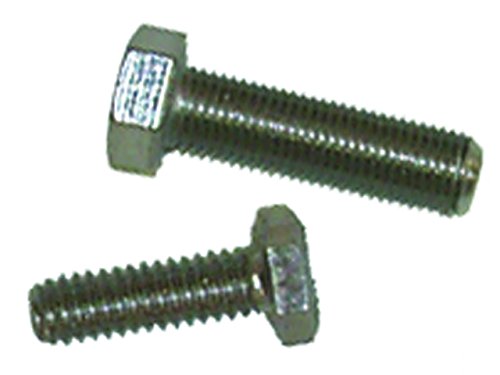 18-8411 Sierra Internationall Bolt
