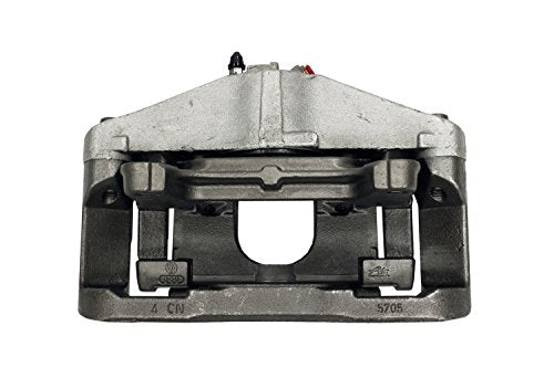 Autospecialty Power Stop L3110 Remanufactured Brake Caliper