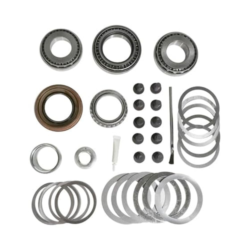 Yk Dm190-ford - Yukon Gear - Axle Differential Bearing and Seal, (Each)