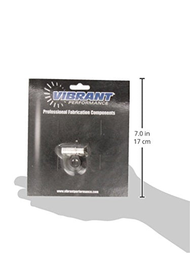 Vacuum Line Fitting Vibrant Performance 2895