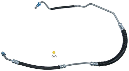 Power Steering Return Line Hose Assembly Gates 365968