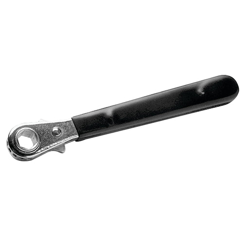 W1674 Performance Tool Side Terminal Battery Wrench - Professional Grade Tool for Tightening and Loosening Battery Connections