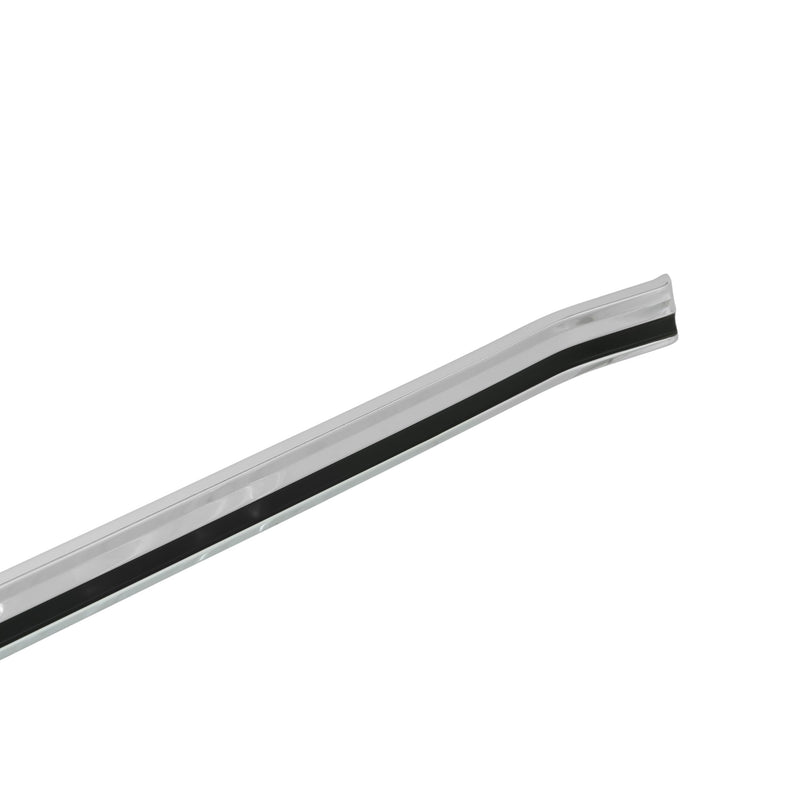Brothers Trucks Bedside Molding MFBL95L - Lower - Rear - Longbed - Left